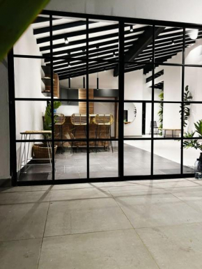 A 1 minuto del aeropuerto MDE Medellín Rionegro - Casa Campestre Ficus